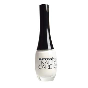 Vernis rajeunissant Nail Care Youth Color