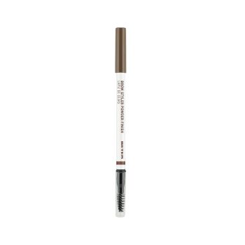 Brow Styler Powder Finish Crayon à Sourcils