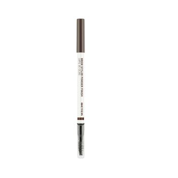 Brow Styler Powder Finish Matita per Sopracciglia