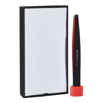Elite Specchio rettangolare X10 con morsetto