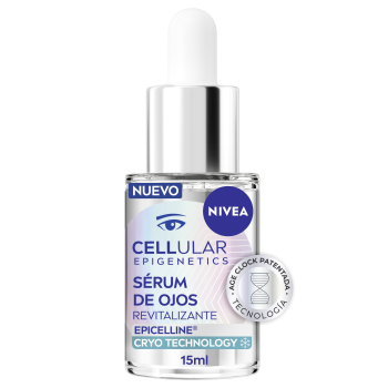 Cellular Epigenetics Rewitalizujące serum pod oczy