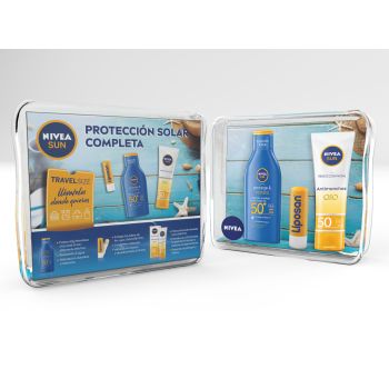 Mini Sun Pack Formato Viaggio