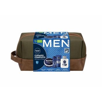 Beauty Case Complete Care