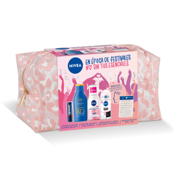 Pack Festival a cura totale