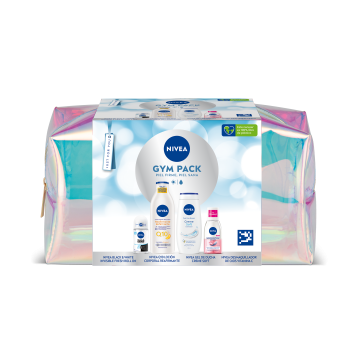 Pack da palestra per donne