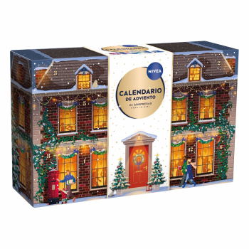 Adventskalender 2026