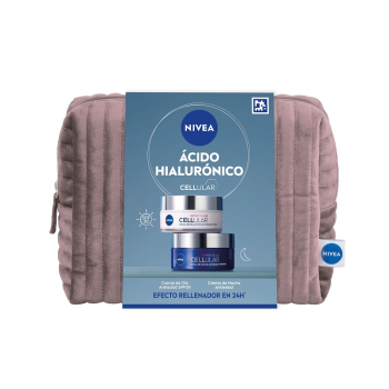 Beauty Case Routine Extra Tonicità