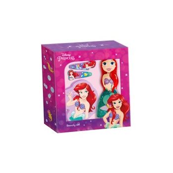 Set da bagno Ariel della Principessa Disney