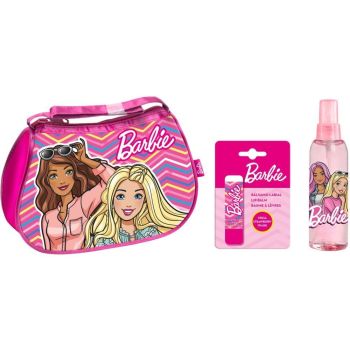 Set di borse di bellezza per Barbie