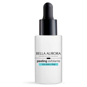 10 % AHA + PHA Peel esfoliante anti-macchie