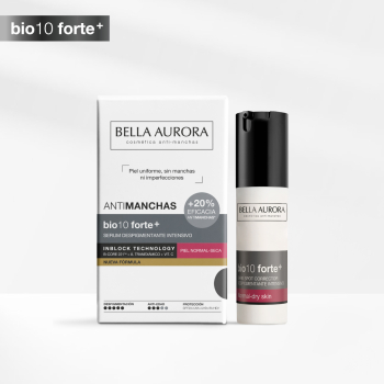 Bio10 Forte Trattamento Depigmentante Intensivo Per Pelle Da Normale a Secca