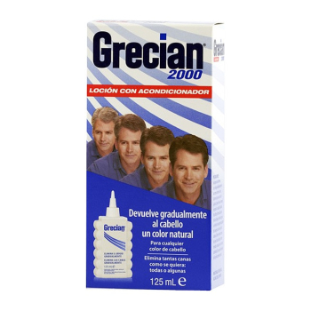 Grecjan Balsam Anti Canas