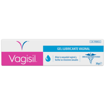 Gel lubrificante vaginale