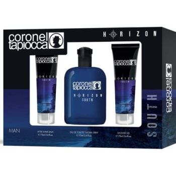 Cofanetto regalo con Eau de Toilette Horizon South