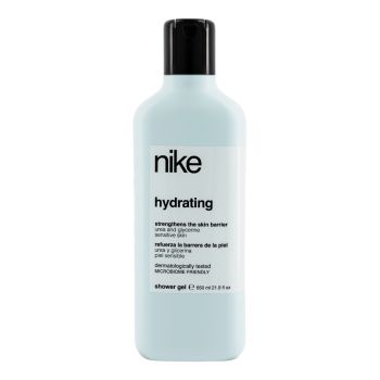 Gel da bagno idratante