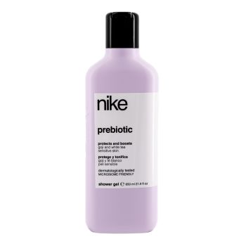 Gel da bagno prebiotico