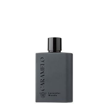 Eau de Toilette al legno di lavanda