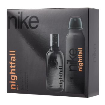 Cofanetto Nightfall da uomo