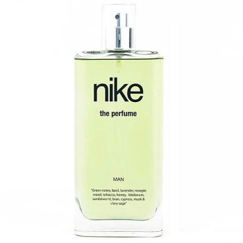 Il profumo Eau de Toilette