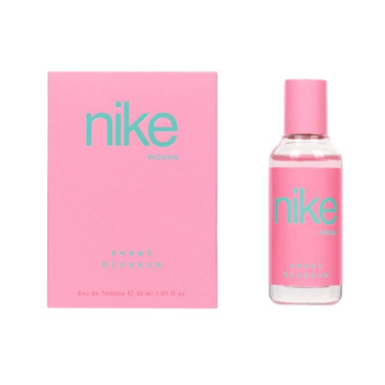 Sweet Blossom Woman Eau de Toilette