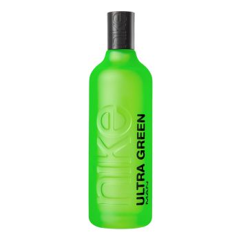 Eau de Toilette Ultra Green Man