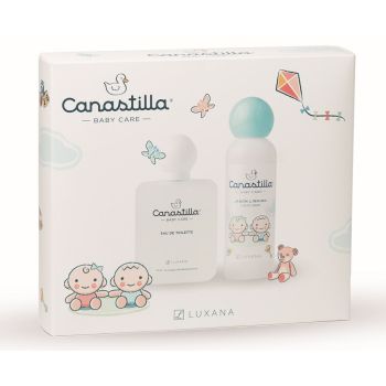 Cofanetto Colonia per Bambini