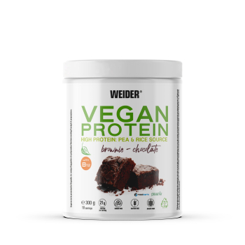 Vegan Protein Integratore alimentare in polvere