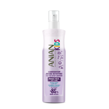 Shampoo Balsamo Bifasico Kids