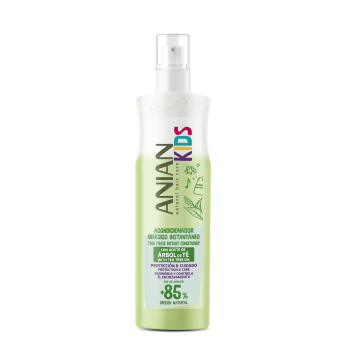 Kids Tea Tree Balsamo istantaneo bifasico
