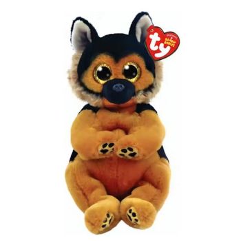 Pastore tedesco di peluche