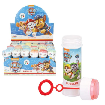 Pompero z „Paw Patrol”