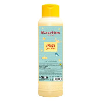 Eau de Toilette per bambini
