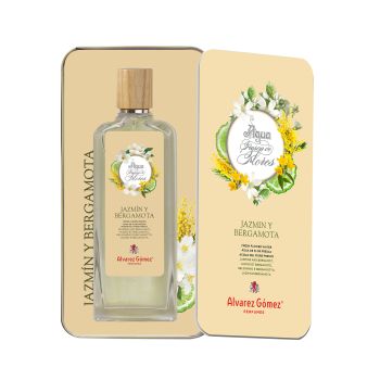 Acqua Fresca Gelsomino e Bergamotto