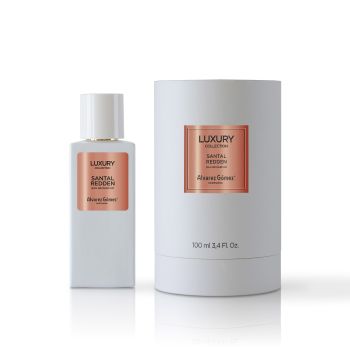 Eau de Parfum Luxury Collection Santal Redden