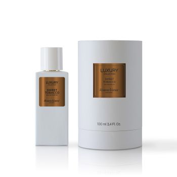 Eau de Parfum della Luxury Collection Sweet Tobacco