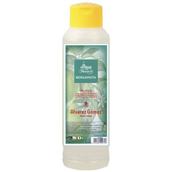 Acqua Fresca di Bergamotto Eau de Toilette