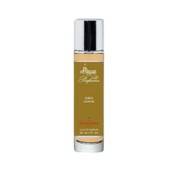 Eau de Parfum „Oro“