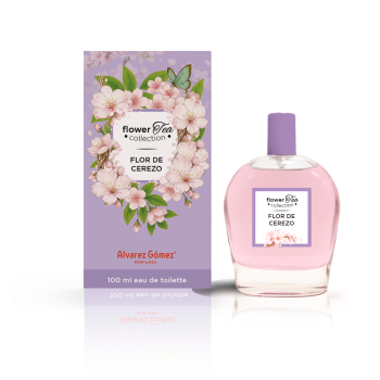 Flower Tea Esencia Flor Cerezo Eau de Toilette