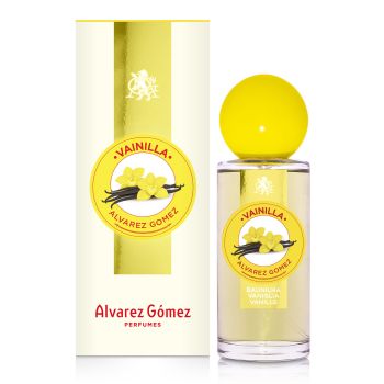 Eau de Cologne Fruttata Vaniglia