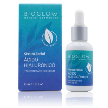 Siero Viso all'Acido Ialuronico