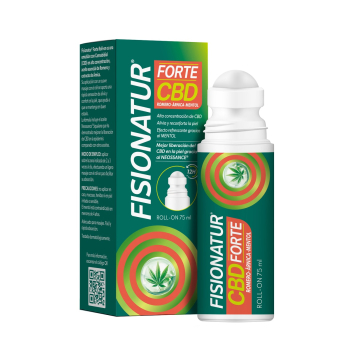 Forte Roll-on Forte Roll-on