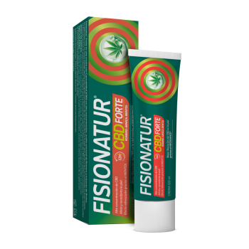Crema di CBD Forte