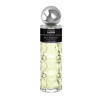 Excentric Man EDP