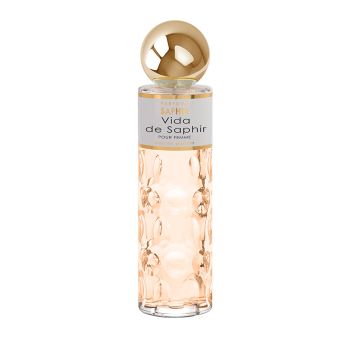 Vida de Saphir Eau de Parfum