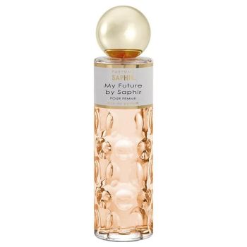 My Future Woman Eau de Parfum