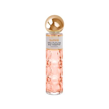 My Future Woman Eau de Parfum