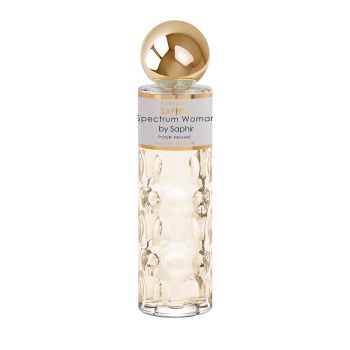 Eau de Parfum Spectrum Woman