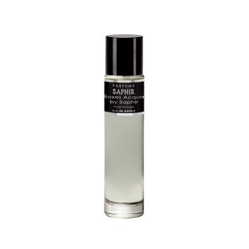 Box Acqua Man Eau de Parfum