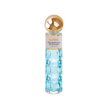 Oceanyc Eau de Parfum da donna