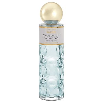 Oceanyc Eau de Parfum da donna